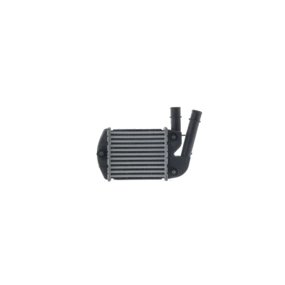 Billede af MAHLE ORIGINAL CI 685 000S Intercooler FIAT: Panda II Hatchback (169) 1.3 D Multijet, Multijet 4x4, JTD 4x4 2003 2013