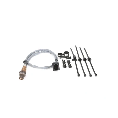Billede af BOSCH 0 281 004 148 Lambdasonde 5 VOLKSWAGEN: Passat B7 Variant, Touran I, Touareg II, AUDI: A7 Sportback, Q7, A3 SEAT: Ibiza 4, Altea XL