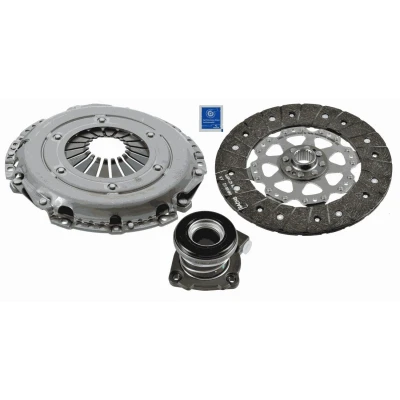 Billede af SACHS XTend Kit plus CSC 3000 990 280 Kobling 240 OPEL: Vectra C Sedan, Caravan, SAAB: 9 3 Stationcar