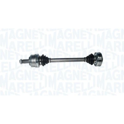 Billede af MAGNETI MARELLI 302004190127 Trækaksel bagaksel 574 BMW: 3 Sedan