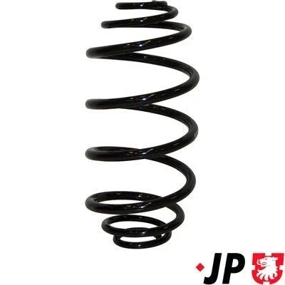 Billede af JP GROUP 1252204200 Fjeder bagaksel skruefjeder med forskellig tråddiameter OPEL: Astra H Hatchback, GTC