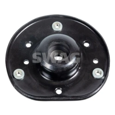 Billede af SWAG 50 93 8219 Tårnleje foraksel uden kugleleje Gummi FORD: MONDEO 4, 4 Turnier, S Max Mk1