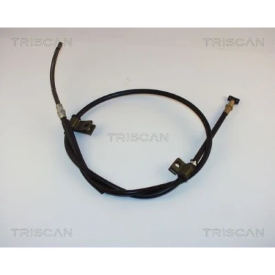 Billede af TRISCAN 8140 69108 Håndbremsekabel 1342/1161, ? / Skive/tromle