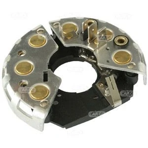 Billede af HC Cargo F 032 130 603 Ensretter, generator