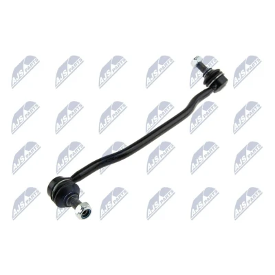 Billede af NTY ZLP NS 061 Stabstag foraksel 339 M12*1.25