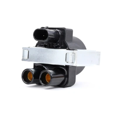 Billede af MAGNETI MARELLI 060717029012 Tændspole FIAT: Panda II Hatchback, Punto III Hatchback