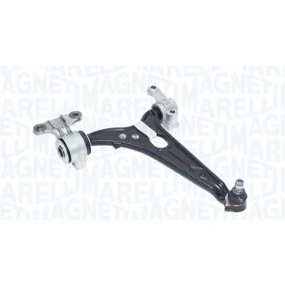 Billede af MAGNETI MARELLI 301181307300 Bærearm højre foraksel krydsarm Stål PEUGEOT: Expert II Tepee, Van, FIAT: Scudo Van