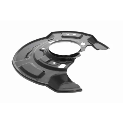 Billede af ACKOJA A70 0017 Ankerplade venstre foraksel TOYOTA: Yaris II Hatchback, III Hatchback