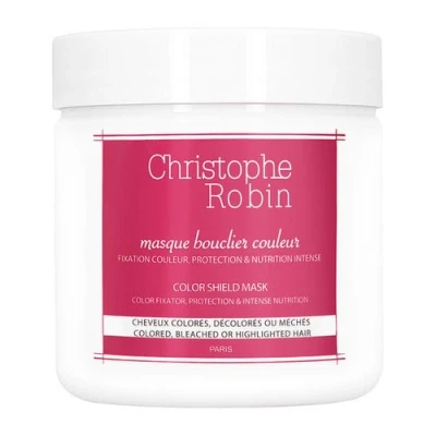 Billede af Christophe Robin Color Shield Mask 250 ml
