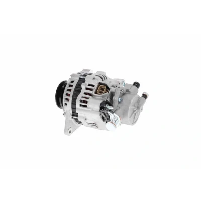 Billede af HELLA 8EL 011 711 091 Generator 14V 75A MITSUBISHI: PAJERO Sport 1 SUV, 2 Canvas Top