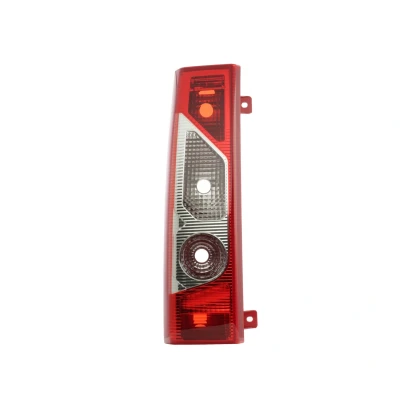Billede af TYC 11 12816 01 2 Baglygter venstre uden lampeholder PEUGEOT: Expert II Tepee, TOYOTA: Proace I Van / Stationcar, CITROËN: Jumpy MPV
