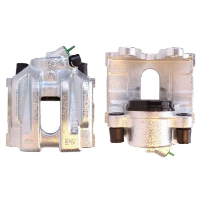 Billede af BOSCH 0 986 135 394 Bremsekaliber Støbejern 70 BMW: 3 Sedan, 1 Hatchback
