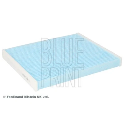 Billede af BLUE PRINT ADN12517 Kabinefilter Pollenfilter 192 162 19 SUZUKI: Alto VII, NISSAN: Pixo