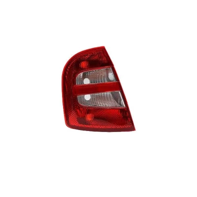 Billede af DPA 89450213202 Baglygter venstre SKODA: Fabia 1 Combi, I Hatchback