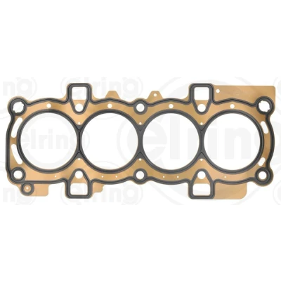 Billede af ELRING 287.560 Toppakning 0,32 79,8 pakning med metallag FORD: FIESTA 6, Focus 2 Kombi, VOLVO: V50
