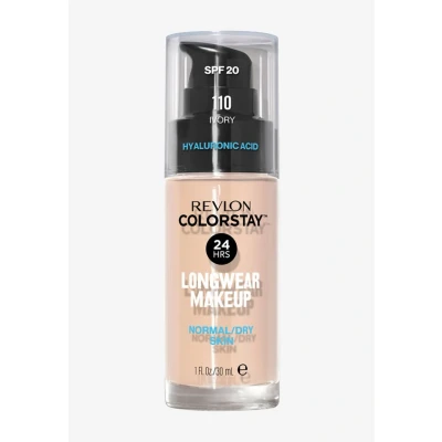 Billede af Revlon Colorstay Liquid Foundation 30 ml