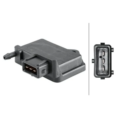 Billede af HELLA 6PP 358 152 181 Sensor, ladetryk