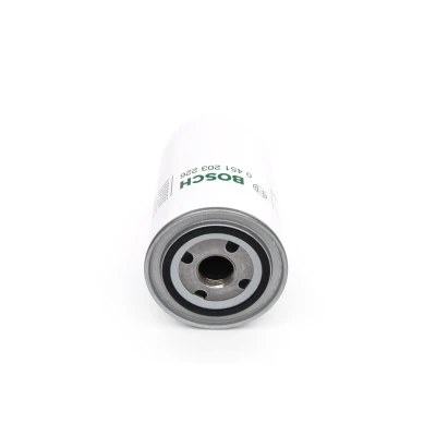 Billede af BOSCH 0 451 203 226 Oliefilter 1&quot; 12 UNF Påskruet filter