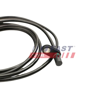 Billede af FAST FT80425 ABS sensor Bagaksel højre, venstre aktiv 75 VOLKSWAGEN: Golf 7, Caddy 3, Tiguan II, SKODA: Superb III Hatchback