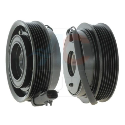 Billede af ACAUTO AC 06DN114 Magnetkobling DENSO, CHRYSLER, MERCEDES 10S