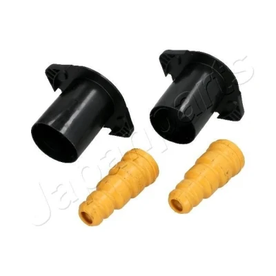 Billede af JAPANPARTS KTP 401 Støddæmper Manchet bagaksel HONDA: Civic 7 Limousine