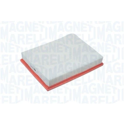 Billede af MAGNETI MARELLI 153071762351 Luftfilter 57 265 355 Filterindsats MERCEDES BENZ: Sprinter 3.5 T Van, Bus, Ladvogn/Chassis