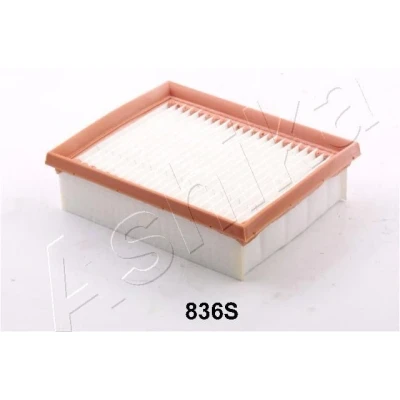Billede af ASHIKA 20 08 836 Luftfilter 51 152 190 Filterindsats SUZUKI: SX4 I Hatchback
