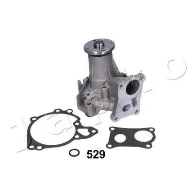 Billede af JAPKO 35529 Vandpumpe HYUNDAI: GALLOPER 2, MITSUBISHI: L200 III Pick up
