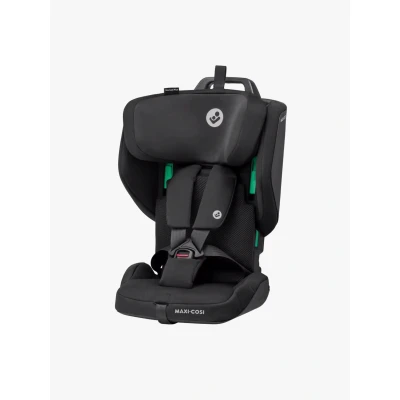 Billede af Maxi Cosi Nomad Plus Autostol, Authentic Black