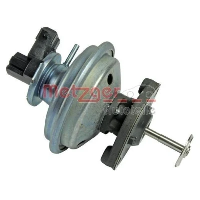 Billede af METZGER 0892205 EGR Ventil ORIGINAL ERSATZTEIL elektrisk pneumatisk Membranventil med pakning potentiometer BMW: 3 Touring, 1 Hatchback, 5 Touring