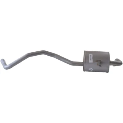 Billede af BOSAL 280 813 Lydpotte RENAULT: MEGANE 2 Kombi