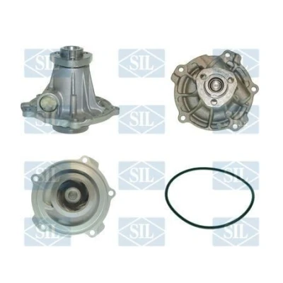 Billede af Saleri SIL PA828 Vandpumpe mekanisk VOLKSWAGEN: Golf 3, Lupo / 3L, 3 Cabrio, AUDI: A6 C4 Avant, A4 B5 Sedan