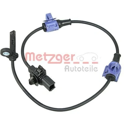 Billede af METZGER 09001049 ABS Sensor Bagaksel højre 2 HONDA: CR V 4