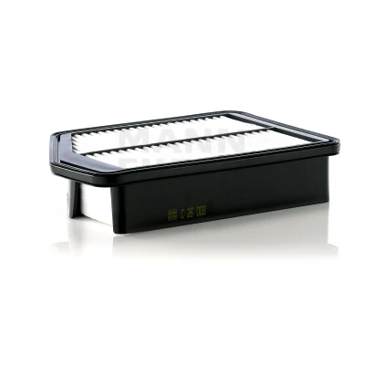 Billede af MANN FILTER C 26 008 Luftfilter 55 164 259 Filterindsats HYUNDAI: i40 Stationcar, Sedan, KIA: CARENS 4