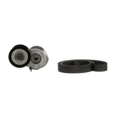 Billede af GATES K026PK1183 Kileribberem ThermalPro OPEL: Corsa D Hatchback, C Astra H GTC, FIAT: Grande Punto Evo Hatchback