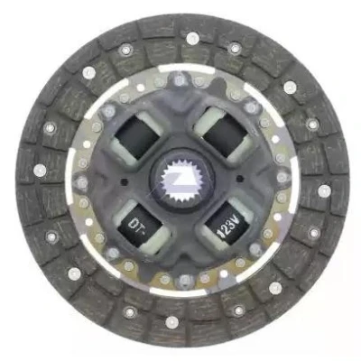 Billede af AISIN DT 123V Koblingsnav 200 21 TOYOTA: Corolla VI Compact, Celica III Coupe, IX Hatchback