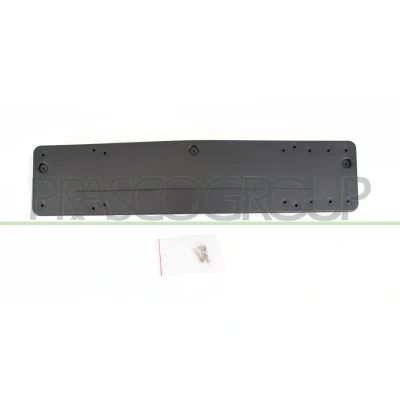Billede af Nummerpladeholder PRASCO ME3321539