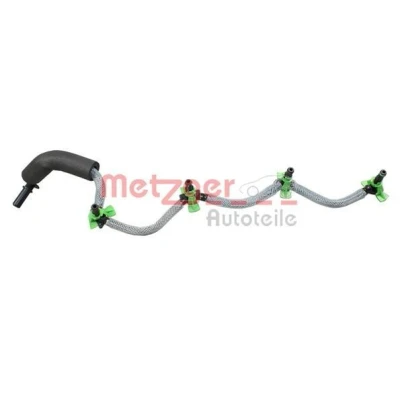 Billede af METZGER 0840113 Slange egnet til biodiesel PEUGEOT: Partner II Tepee, 208 I Hatchback, 206+ CITROËN: DS4 Hatchback