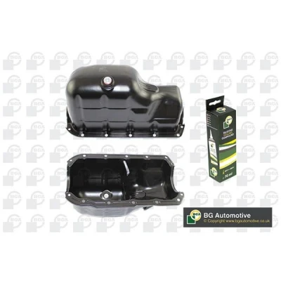Billede af BGA SP2204 Bundkar FIAT: Punto II Hatchback, 500 Panda FORD: KA LANCIA: Y
