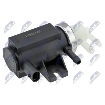 Billede af NTY EGR ME 015 Ladetryksstyring, Turbolader Magnetventil elektrisk MERCEDES BENZ: Sprinter 3.5 T Van, E klasse modell