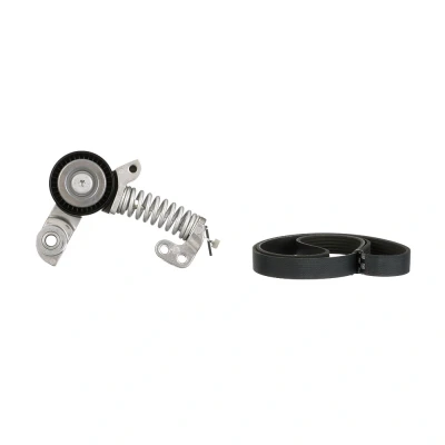 Billede af GATES K226PK1183 Kileribberem VOLVO: XC60 I, V60 V70 3