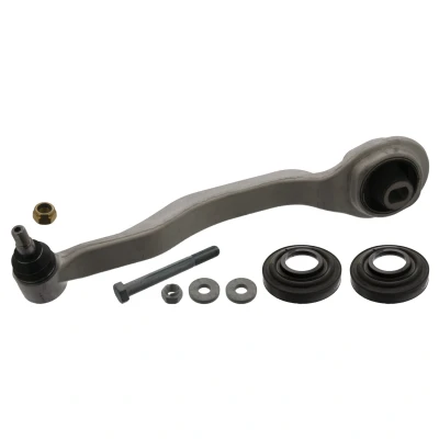Billede af FEBI BILSTEIN 40309 Bærearm med add on materiale venstre foraksel, nede, foran krydsarm Aluminium MERCEDES BENZ: E klasse Sedan, T modell