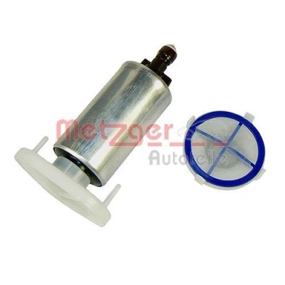 Billede af METZGER 2250043 Pumpe, kraftstofforfremføring