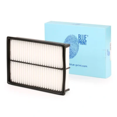 Billede af BLUE PRINT ADM52251 Luftfilter 52 189 276 Filterindsats MAZDA: 3 Hatchback, Sedan, 5