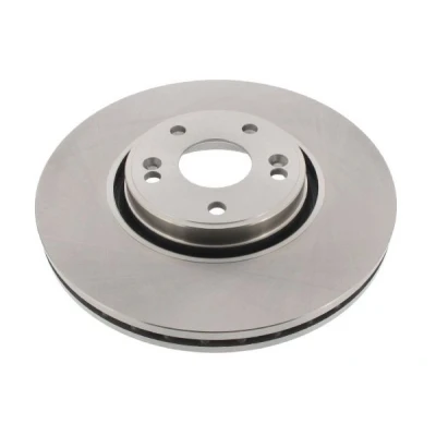 Billede af MAPCO Bremseskive RENAULT: LAGUNA 2 Grandtour foraksel 28mm 5 108mm ventileret 15134 7701206831,8200019581 Bremseskiver, Skivebremser