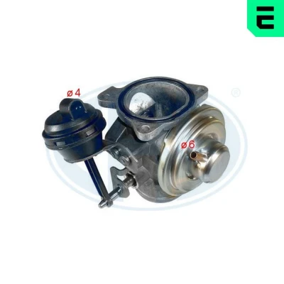 Billede af ERA 555083A EGR Ventil pneumatisk med pakninger AUDI: A3 Sportback, Hatchback, VOLKSWAGEN: Polo IV SKODA: Fabia 1 Combi