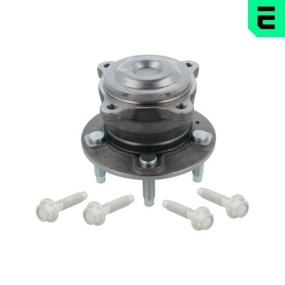 Billede af OPTIMAL 252232 Hjullejesæt 136 OPEL: Astra J Sports Tourer, Hatchback, Sedan, CHEVROLET: Cruze Hatchback