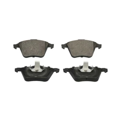 Billede af KAVO PARTS KBP 4569 Bremseklodser VOLVO: V50, V40 Hatchback, C30, OPEL: Vectra C Caravan, CC, Sedan, MAZDA: 3 Sedan