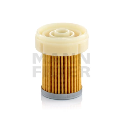 Billede af Brændstof FILTER MANN P 321 x