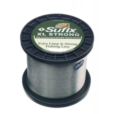 Billede af Sufix XL Strong, bulk 0,20mm